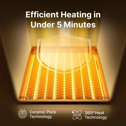 WellHeater consumer reviews seedlings warm