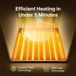 WellHeater reviews cost effective heating