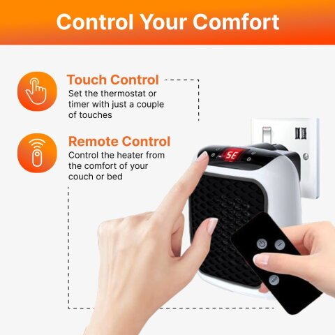 WellHeater reviews trailer home heating