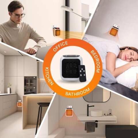 WellHeater consumer reviews quiet operation