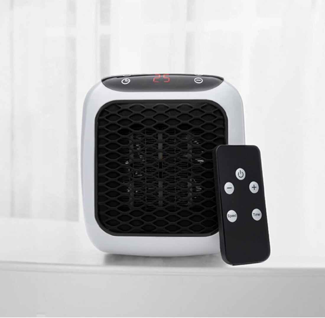 WellHeater consumer reviews quiet AU