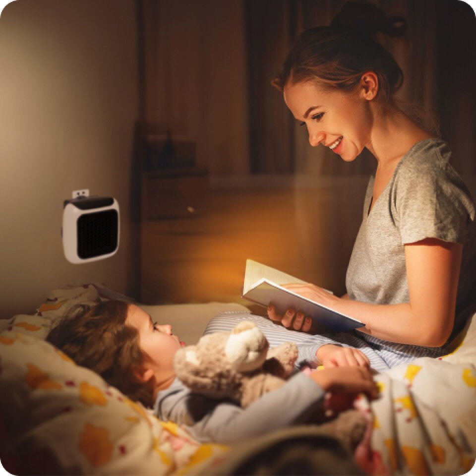 WellHeater AU reviews smart timer