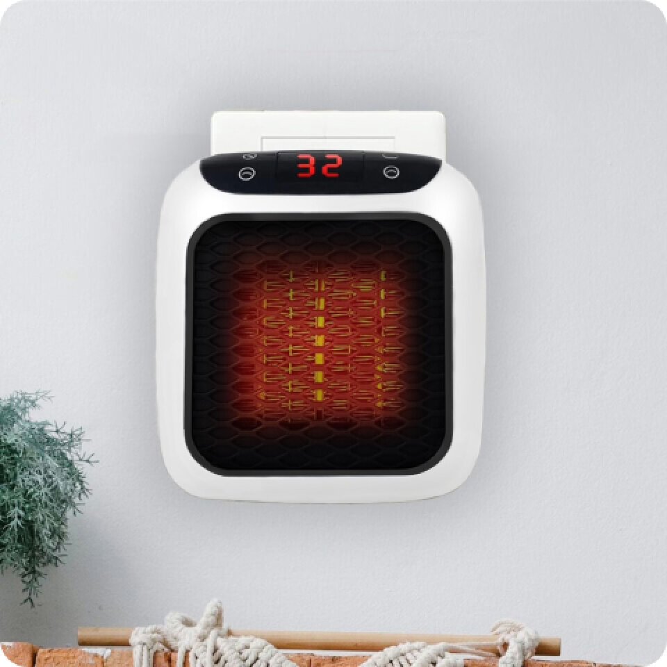 WellHeater consumer reviews portable heater AU