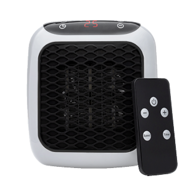 WellHeater consumer reviews compact heater