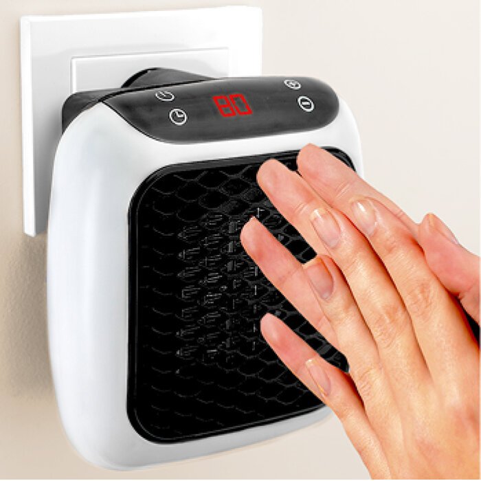 WellHeater official website modern heater